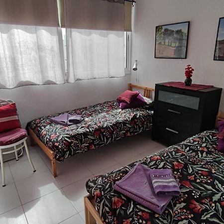 Apartamento Terraza Mar Puerto del Carmen (Lanzarote) Exterior foto