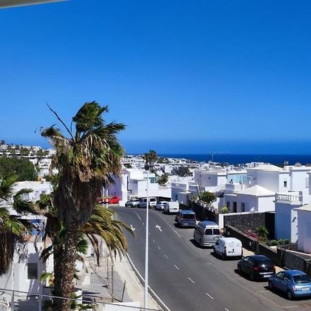 Apartamento Terraza Mar Puerto del Carmen (Lanzarote) Exterior foto