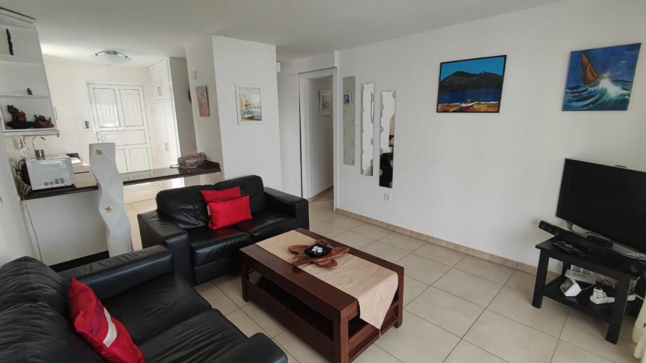 Apartamento Terraza Mar Puerto del Carmen (Lanzarote) Exterior foto