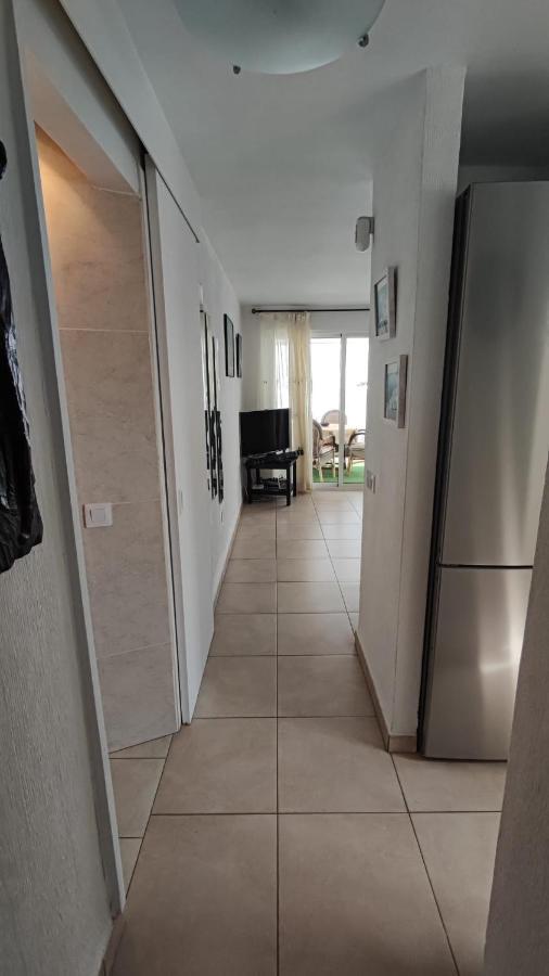 Apartamento Terraza Mar Puerto del Carmen (Lanzarote) Exterior foto