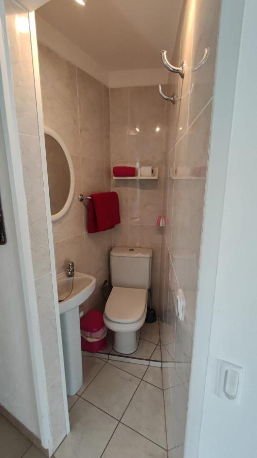 Apartamento Terraza Mar Puerto del Carmen (Lanzarote) Exterior foto