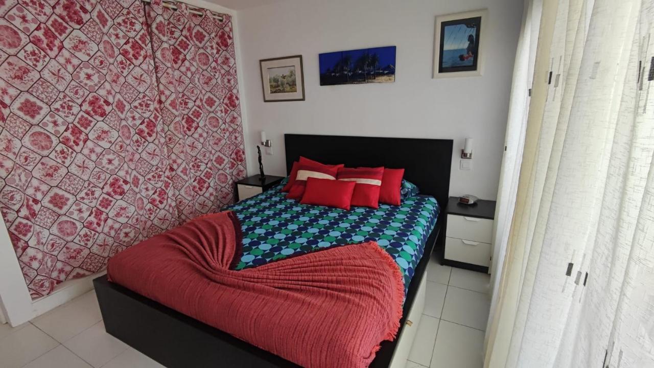 Apartamento Terraza Mar Puerto del Carmen (Lanzarote) Exterior foto