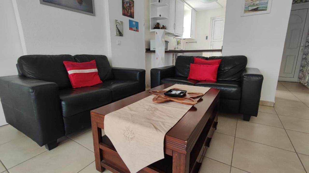Apartamento Terraza Mar Puerto del Carmen (Lanzarote) Exterior foto