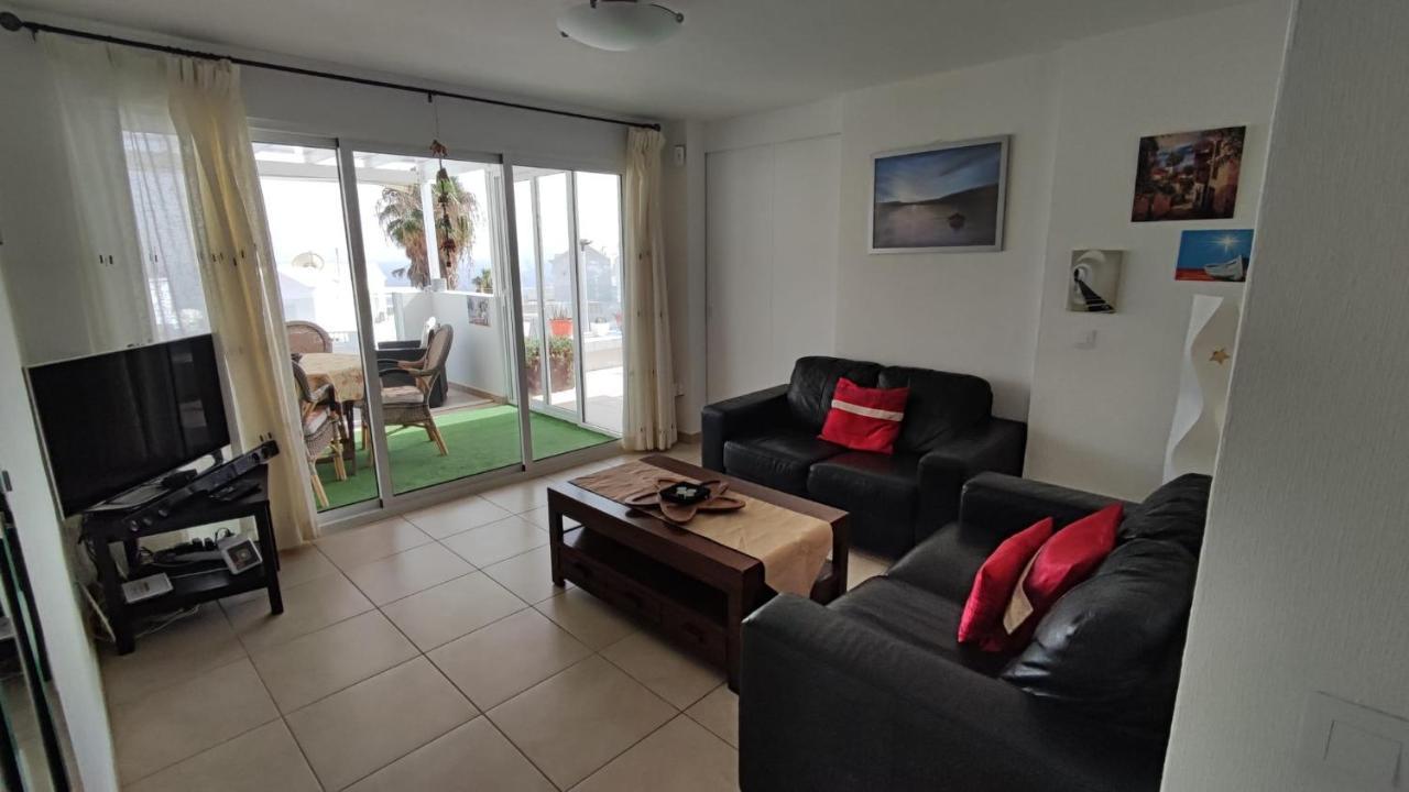 Apartamento Terraza Mar Puerto del Carmen (Lanzarote) Exterior foto